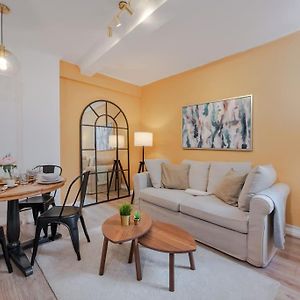 Appartement met Twee Slaapkamers